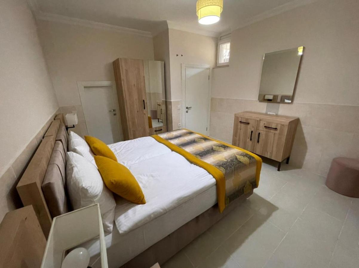 Alfa Apart Hotel Анталія Екстер'єр фото